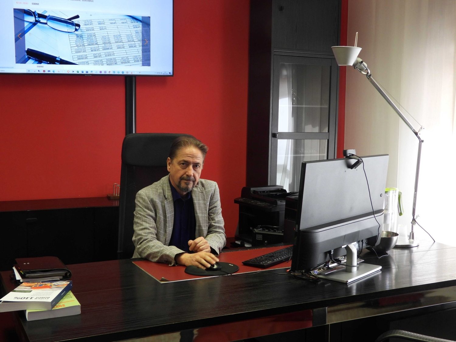 Studio D'Orazio Commercialista